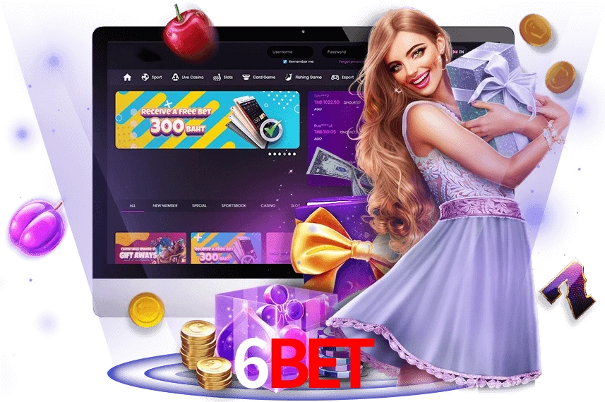6 vantagens exclusivas do programa VIP da 6BET
