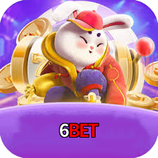 Logo da 6BET